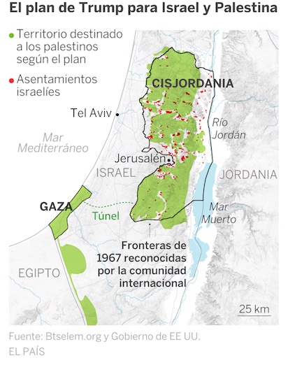TRUMP GAZA 1