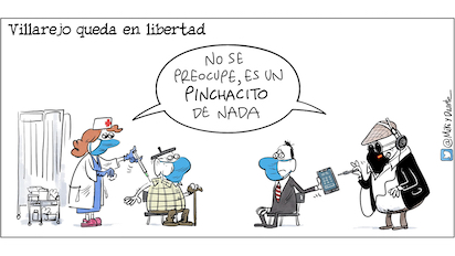 VILLAREJO