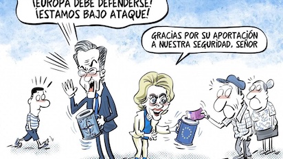 VON DER LEYEN