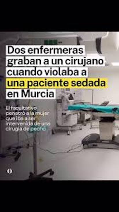 enfermeras