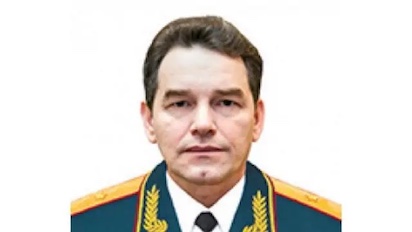 OTRO ATENTADO EN MOSCÚ CONTRA UN GENERAL RUSO