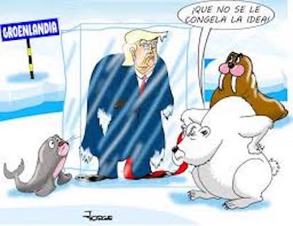 groenlandia