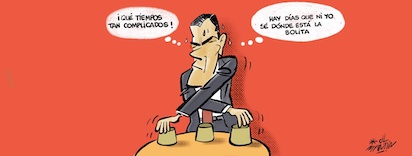 sanchez trilero