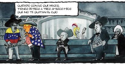 trump venezuela 3