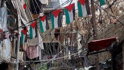 El asalto israelí empequeñece la sociedad gazatí provocando víctimas mortales, un exilio masivo y la caída en los nacimientos