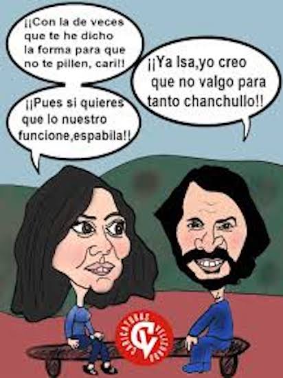 AYUSO NOVIO