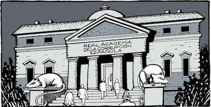 CORRUPCION