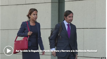 EN ESPAÑA TODOS LOS POLITICOS SON IGUALES… DE CORRUPTOS