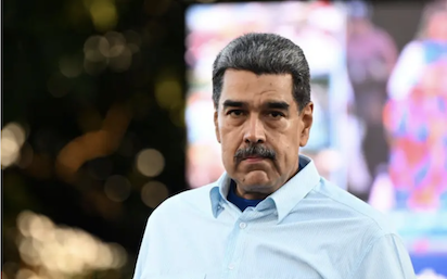 EE.UU. aumenta a US$50 millones su recompensa por Nicolás Maduro