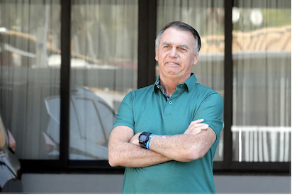 Bolsonaro, condenado a 27 años por golpe de Estado, ¿cuándo irá a la cárcel?