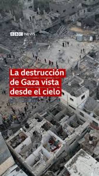 GAZA 26