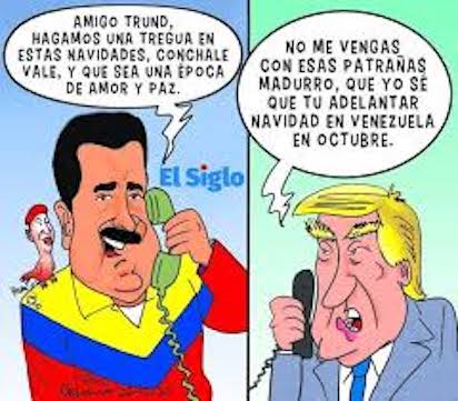 VENEZUELA 26