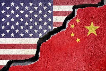 Estados Unidos y China imponen su dominio