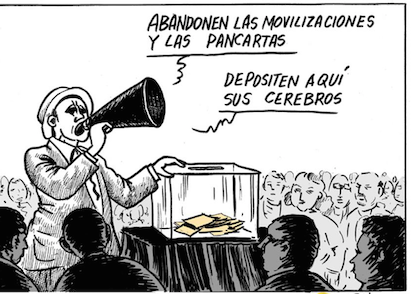 el roto