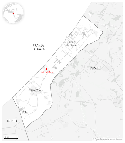 gaza