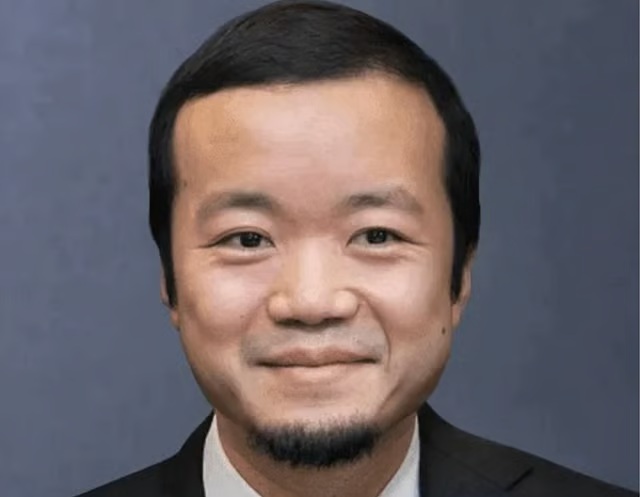 CAE EL CAPO DE UNA DE LAS MAYORES REDES DEL CIBERFRAUDE EN ASIA Y RESTO DEL PLANETA