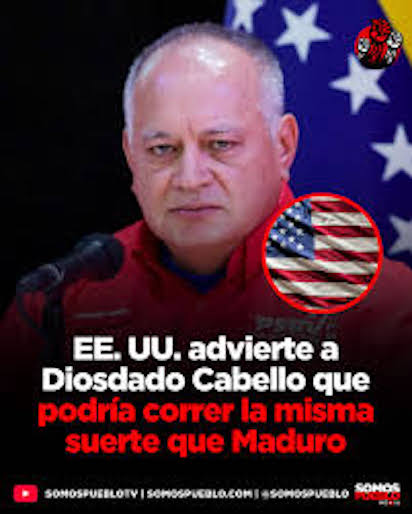 CABELLO