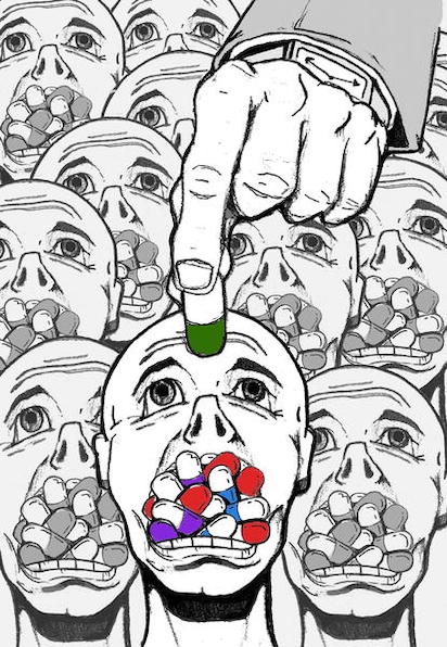 CANCER 5