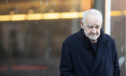 BUEN VIAJE A BÉLA TARR MAGO DEL CINE HÚNGARO