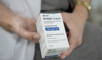 EL CANCER ES UN NEGOCIO PARA LAS FARMACEUTICAS… COMO POCO, OBSCENO