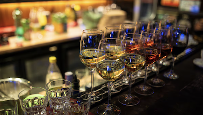 ¿NOS ACERCANOS A LA LEY SECA DE NUEVO O A SACAR NUEVOS IMPUESTOS?