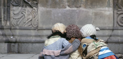 ABUSO A MENORES: PROBLEMA ESTRUCTURAL