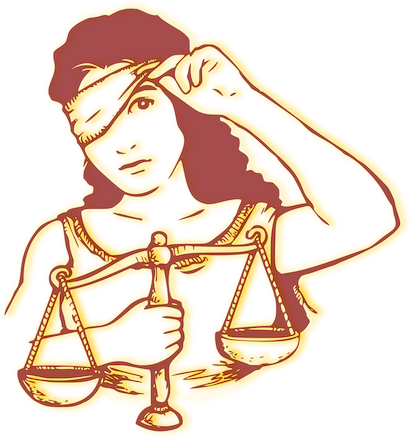 JUSTICIA