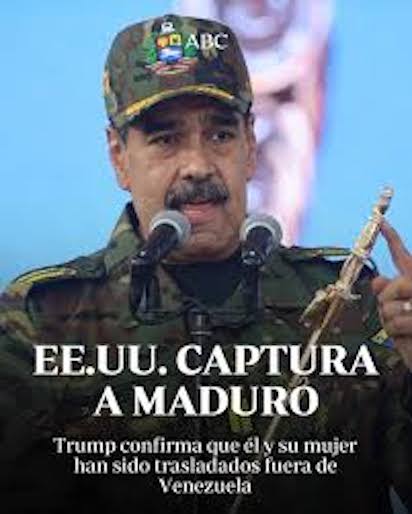 MADURO 1