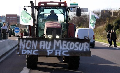 MERCOSUR 2