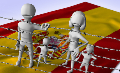 MIGRANTES
