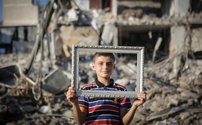 NACER EN GAZA 2