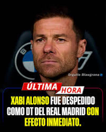 XABI ALONSO 2