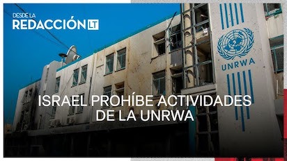 isaerl unrwa