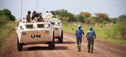 sudan 2