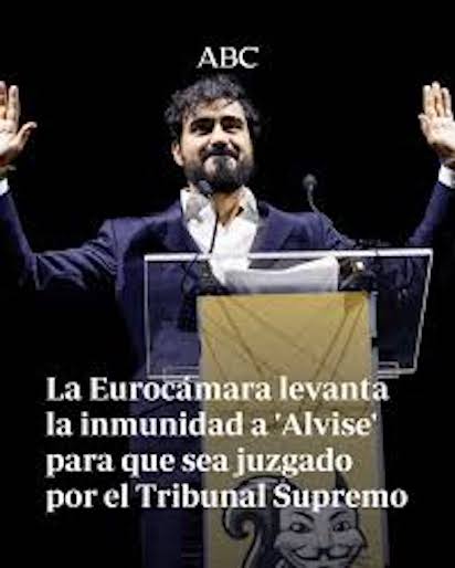 ALVISE