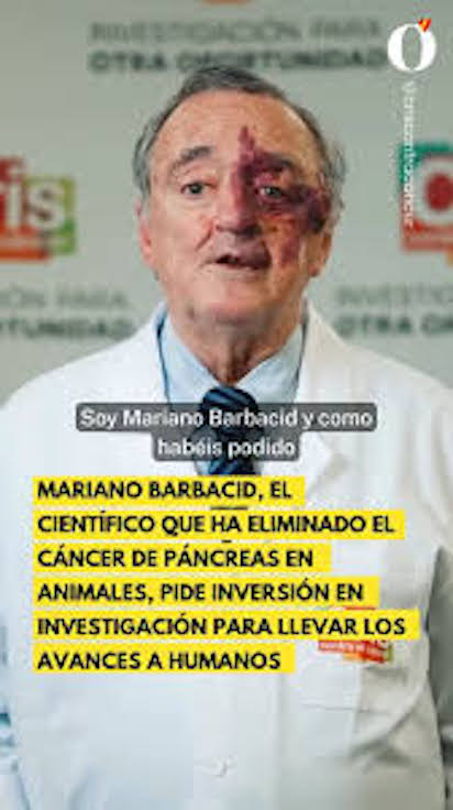 BARBACID 1