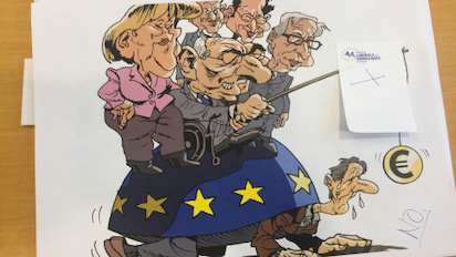 LA UE 1
