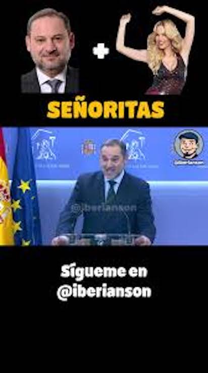 MIENTRAS EN ESPAÑA: COTILLEOS DE CORRUPTELAS
