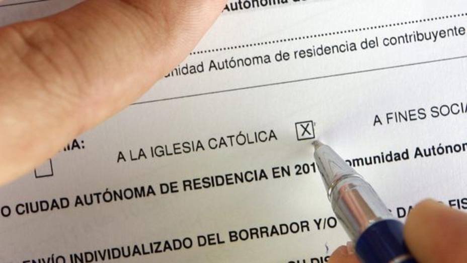 HACIENDA Y LA IGLESIA CATOLICA: ELLOS INVENTARON EL CAPITALISMO.