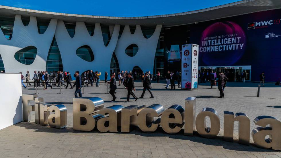 GSMA: SE RESISTEN A CANCELAR LA FERIA A PESAR DE LAS DESERCIONES.