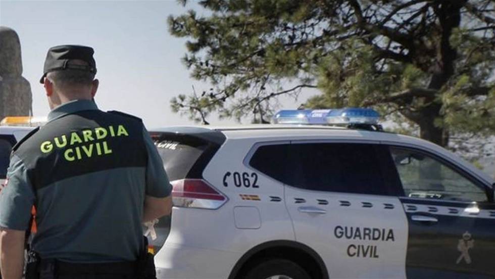 TIMAN A 1500 ANCIANOS EN GRANADA