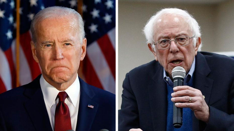 20200203 bernie y biden