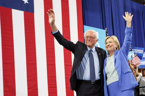 20200203 sander y Hilary