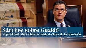 POSICIÓN DE ESPAÑA ANTE VENEZUELA: ¿ES POSIBLE QUE EL SEÑOR IGLESIAS SE HAYA HECHO CON EL GOBIERNO?