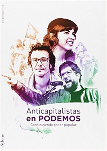 LA FACCIÓN DE LA FACCIÓN, DE LA FACCIÓN: PODEMOS