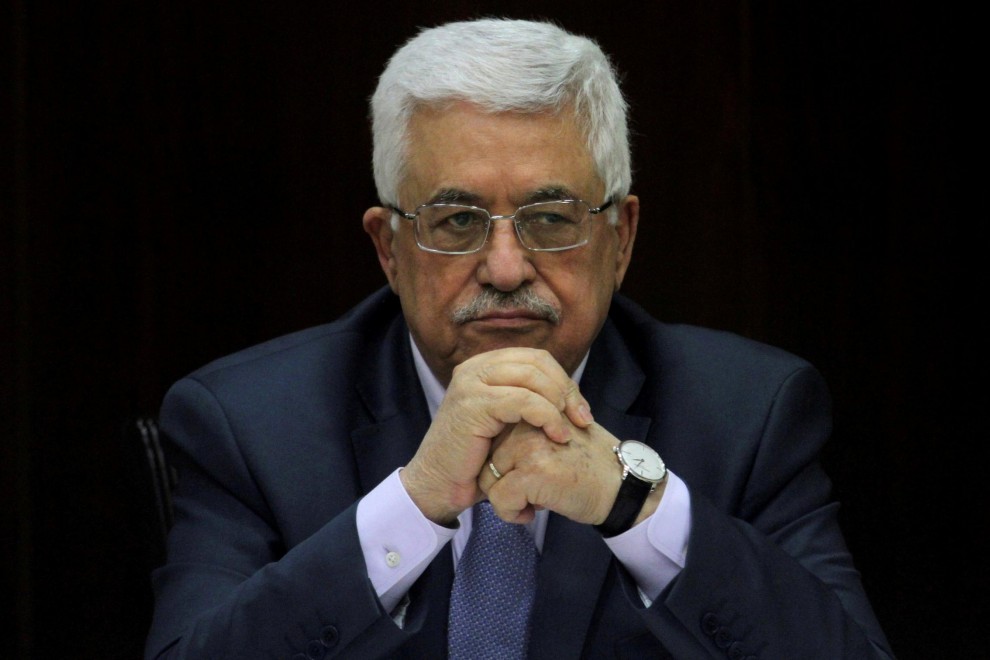 ISRAEL Y PALESTINA CADA VEZ MÁS ENFRENTADOS
