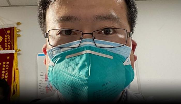 ULTIMA HORA: MUERE EL MEDICO QUE ALERTO DEL CORONAVIRUS
