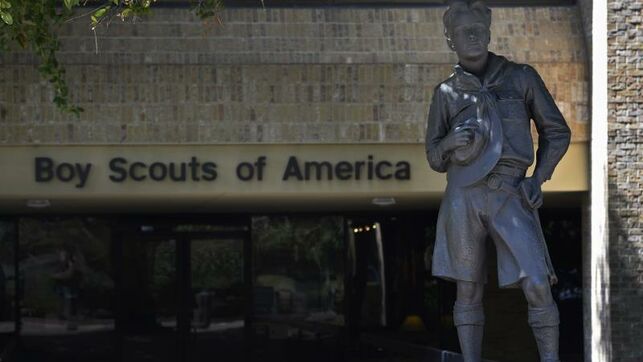 Boy Scouts America declara demandas EDIIMA20200218 0070 4