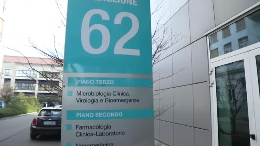 EL CORONAVIRUS LLEGA A ITALIA