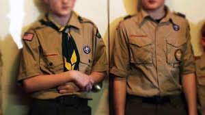 abusos scouts
